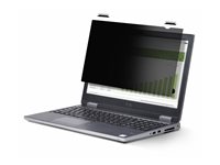 StarTech.com 16-inch 16:10 Touch Privacy Screen, Anti-Glare Privacy Filter, Laptop Monitor Screen Protector with +/- 30 Deg. View Angle, Flip-Up - 51% Blue Light Reduction (16LT6-PRIVACY-SCREEN) Notebook privacy-filter