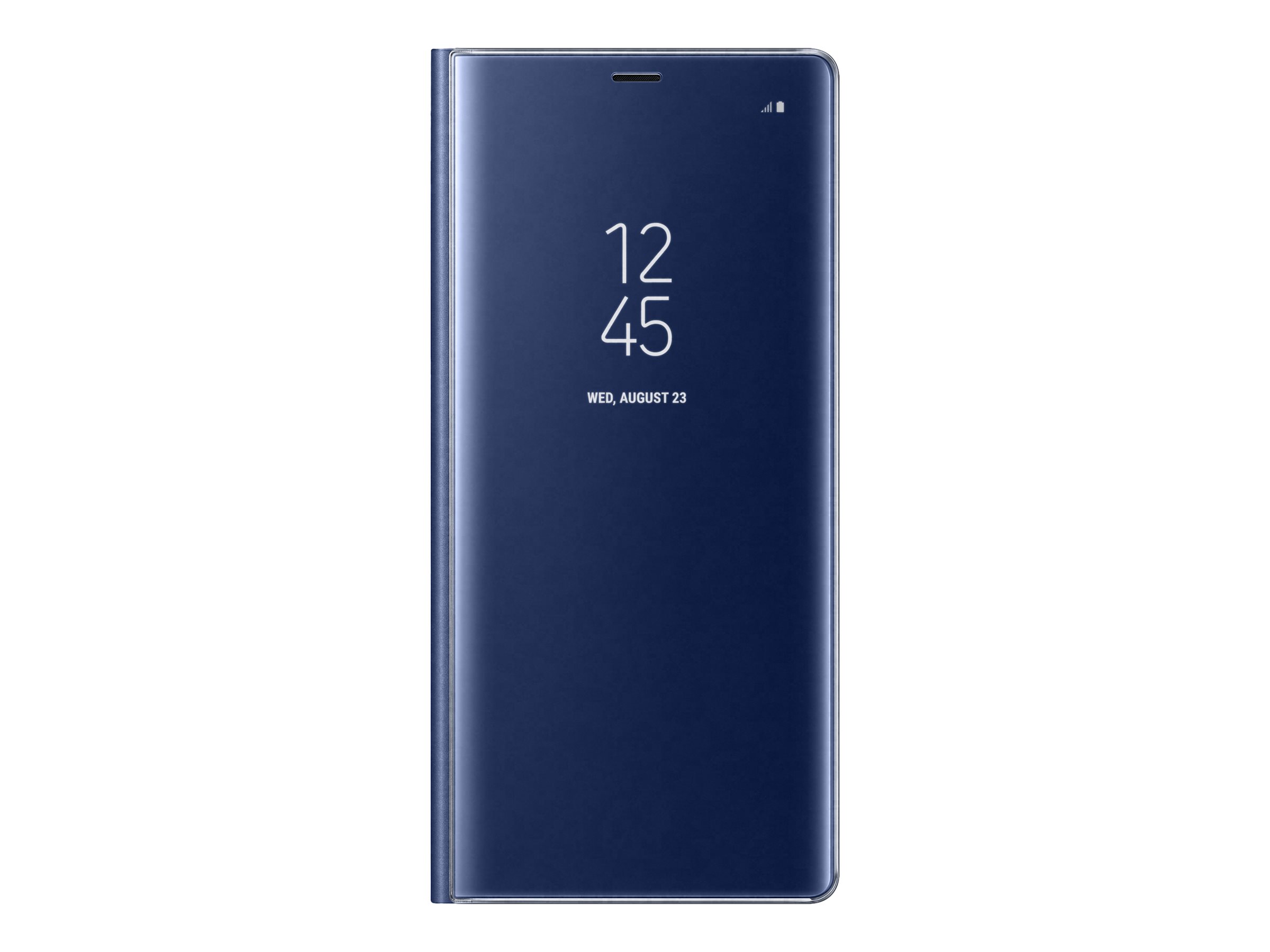 Samsung Clear View Standing Cover EF-ZN950