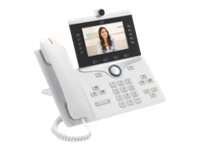 Cisco IP Phone 8845 - IP video phone