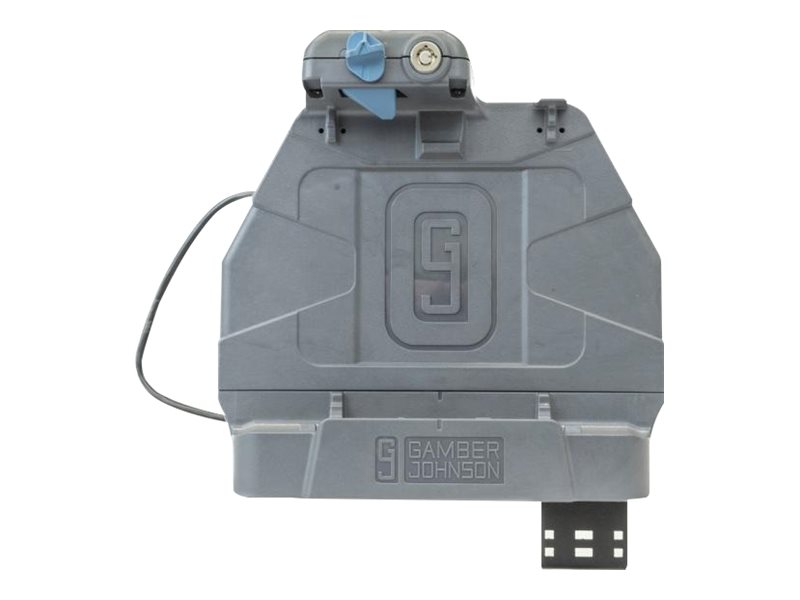 Gamber-Johnson - Vehicle docking station