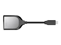 SanDisk Extreme PRO Kortlæser USB-C