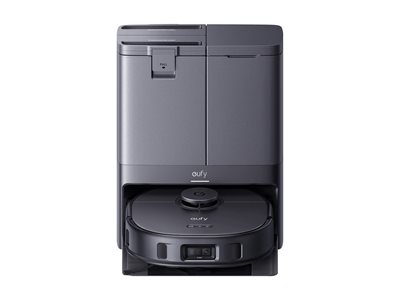 Eufy X10 Pro Omni - vacuum cleaner - robotic inclu