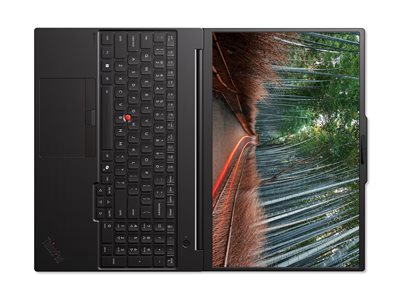 Lenovo ThinkPad P16s Gen 5 21XE