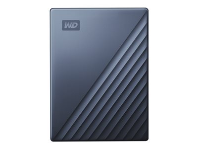 WESTERN DIGITAL WDBFTM0040BBL-WESN, Speicherlaufwerke WD  (BILD6)