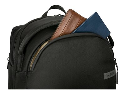 Product | Targus Work+ Expandable Daypack - notebook carrying backpack