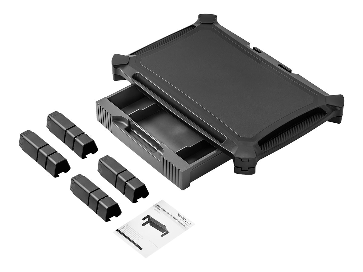 STARTECH Monitor Riser Stand - Large 19.7 – foto 2