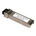 Eaton Tripp Lite Series Juniper-Compatible EX-SFP-10GE-SR SFP+ Transceiver