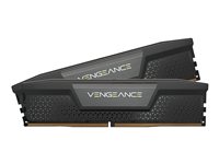 Corsair Vengeance CMK128GX5M2D6000C40 DDR5 DDR5 DDR5 DDR5 128 GB 128 GB 128 GB 128 GB Kit Kit Kit Kit CL40 CL40 288-pin DIMM 288-pin DIMM 288-pin DIMM 288-pin DIMM