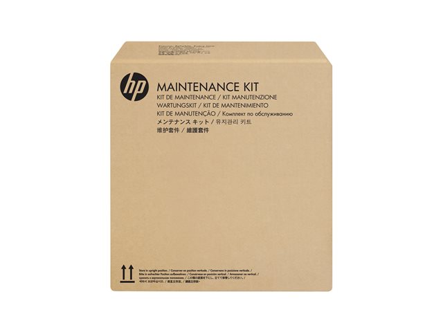 HP Scanjet Ent Flow 5000 s2 Roller Kit
