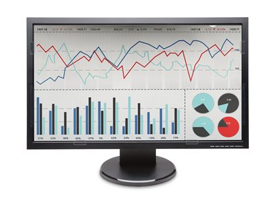Kensington FP170 Monitor Privacy Screen (17" 5:4)