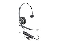 Poly Micro casques t�l�phoniques 783N5AA