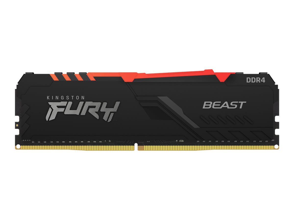 Kingston FURY Beast RGB