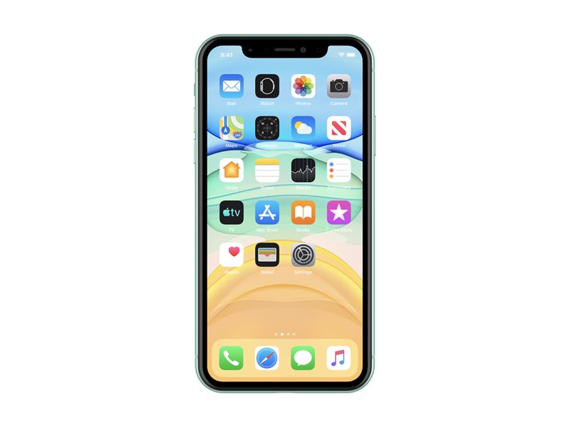 BELKIN Verre trempé pour Iphone 11