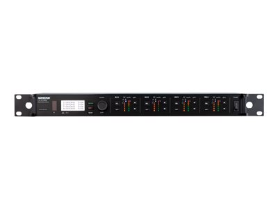 Shure ULX-D Digital Wireless System ULXD4Q