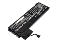 DLH Energy Batteries compatibles HERD3605-B088Y4
