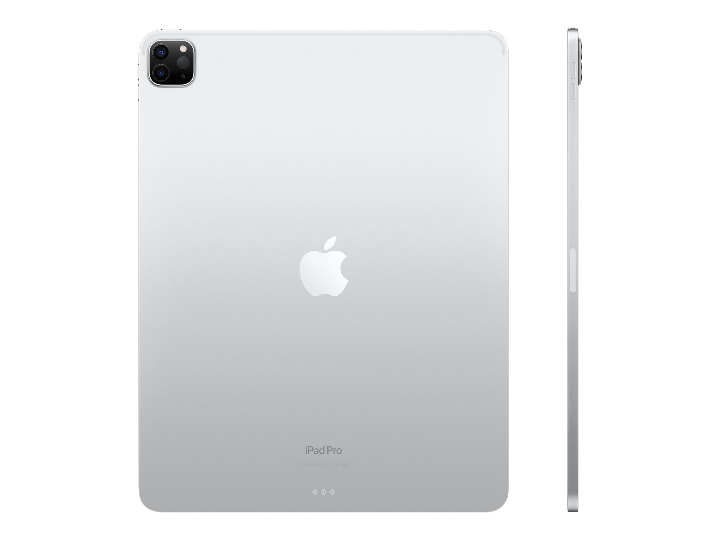 Apple iPad Pro (6th Gen) with WiFi - 12.9 Inch - 1TB - Silver