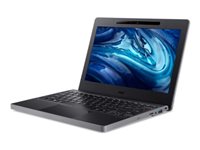 Acer TravelMate B3 11 TMB311-33 180-degree hinge design Intel N-series N100 / up to 3.4 GHz 