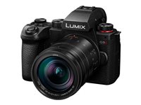 Panasonic Lumix G DC-G9M2L 25.2Megapixel Digitalkamera
