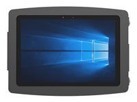Compulocks Space Surface Pro 3/4/5/6/7 Galaxy Tab Pro S Enclosure Wall Mount Tablet Frame Tablet Monteringspakke