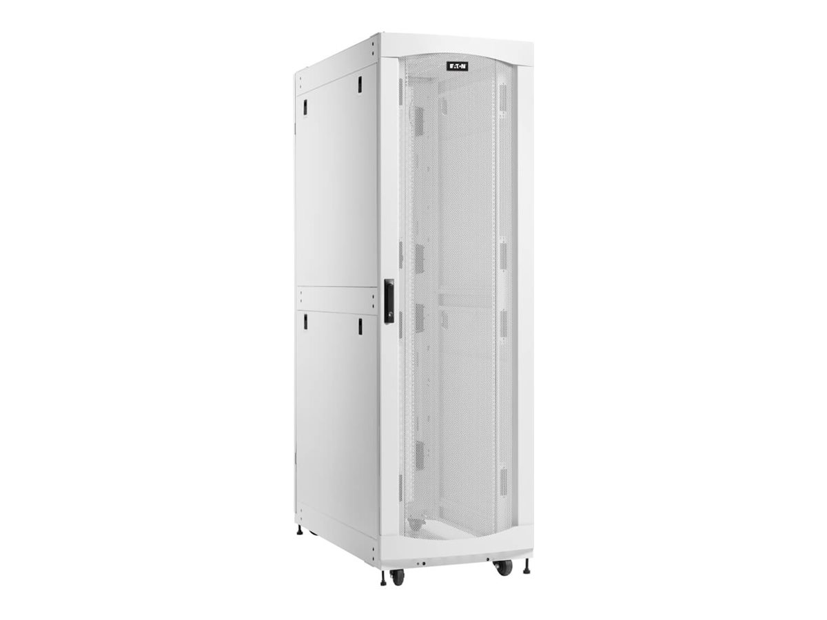Eaton SmartRack - Rack enclosure cabinet