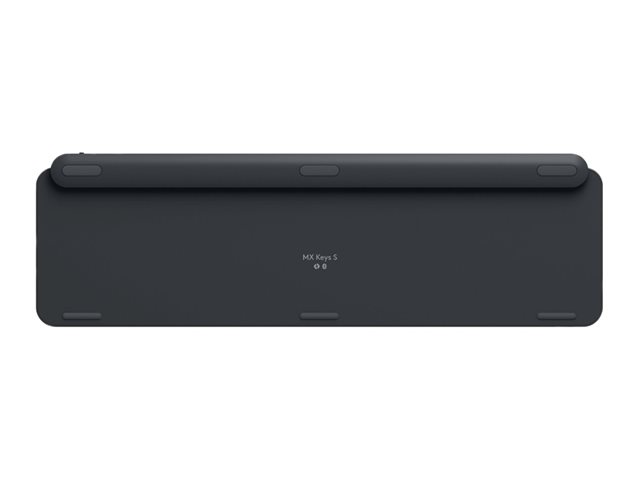 MX Keys S Graphite DE BT PALMREST – foto 7