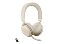 Jabra Micro-casque sans fil UC 27599-999-998