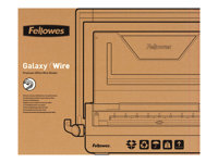 FELLOWES galaxy - perforelieur -anneaux