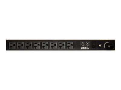 Geist Basic Surge VSSL084-102S20