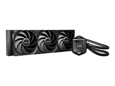 be quiet! Pure Loop 3 - processor liquid cooling s