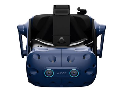 HTC VIVE Pro Eye Office - virtual reality system