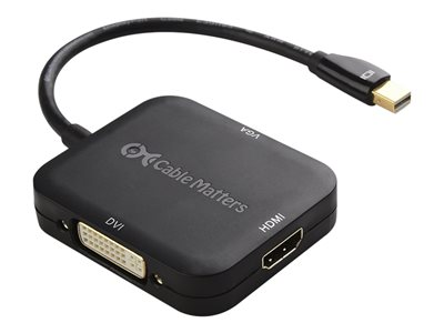 Cable Matters - Video converter