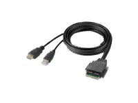 Belkin Secure Modular HDMI Single Head Host Cable