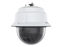Axis Q6086-E PTZ Netværksovervågningskamera Udendørs 2688x1512