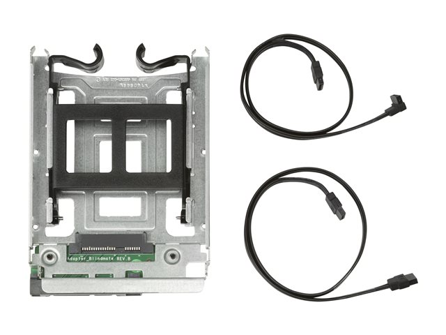 HP 2.5p to 3.5p HDD Adapter Kit J5T63A
