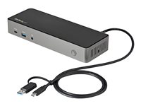 StarTech.com Produits StarTech.com DK31C3HDPDUE