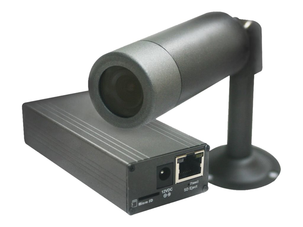 Speco O2MB1 - Network surveillance camera