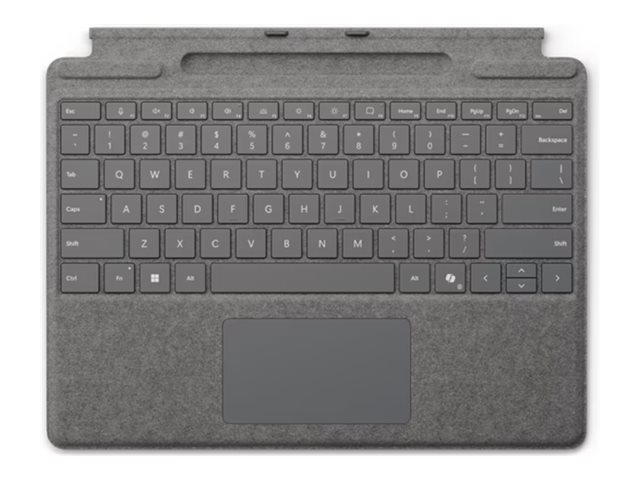 Microsoft Clavier Signature pour Surface Pro