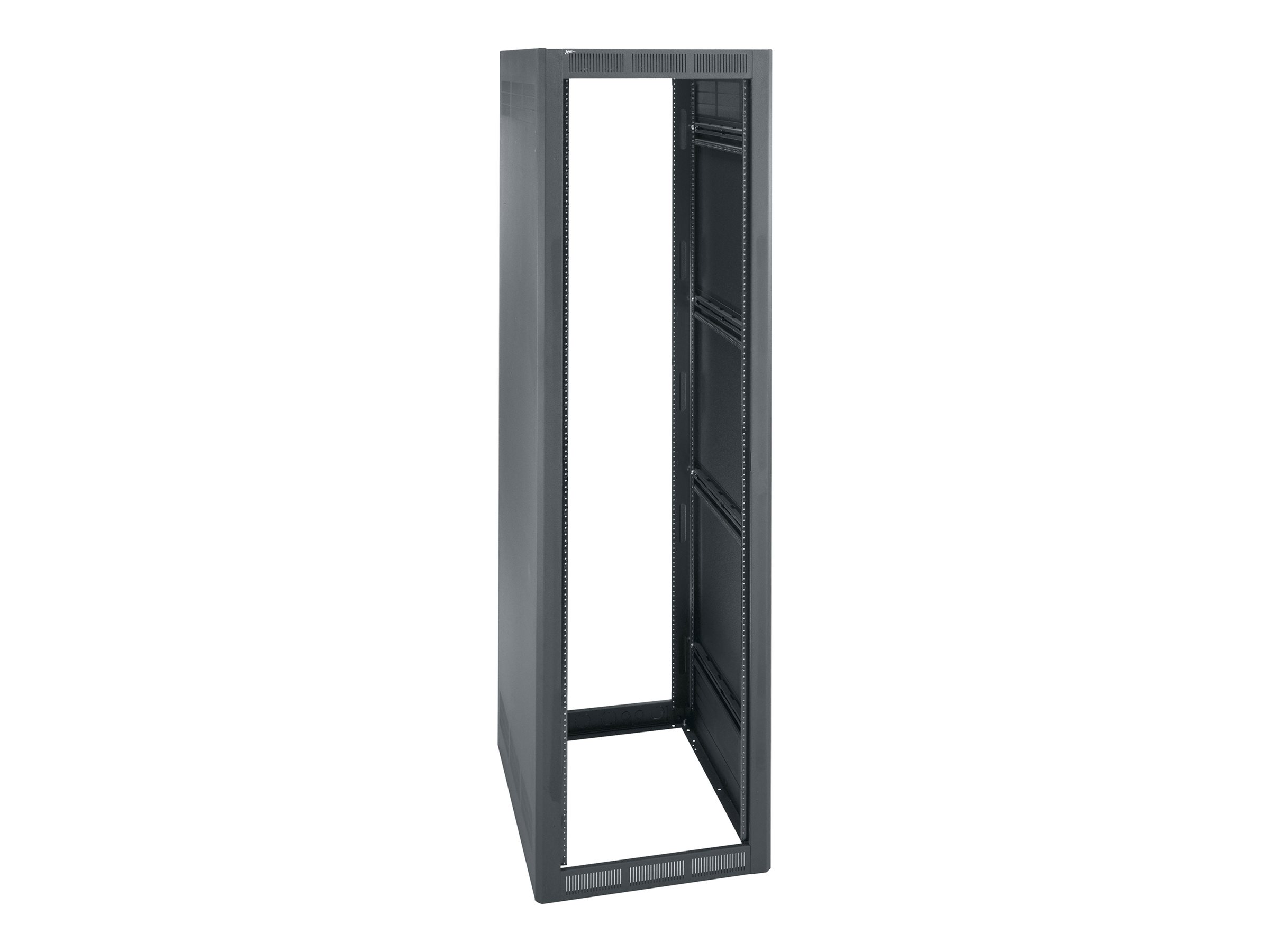 Middle Atlantic WRK-SA Series - rack - 24-1/4