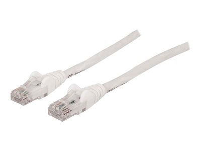 NETWORK CABLE, CAT5E, UTP