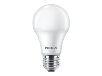 Philips LED-lyspære 10W F 1055lumen 2700K Varmt hvidt lys
