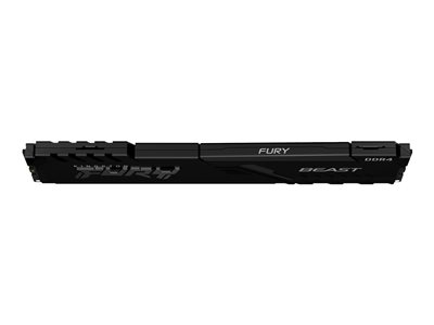 Kingston FURY Beast - DDR4 - module - 32 GB - DIMM 288-pin - 3200 MHz