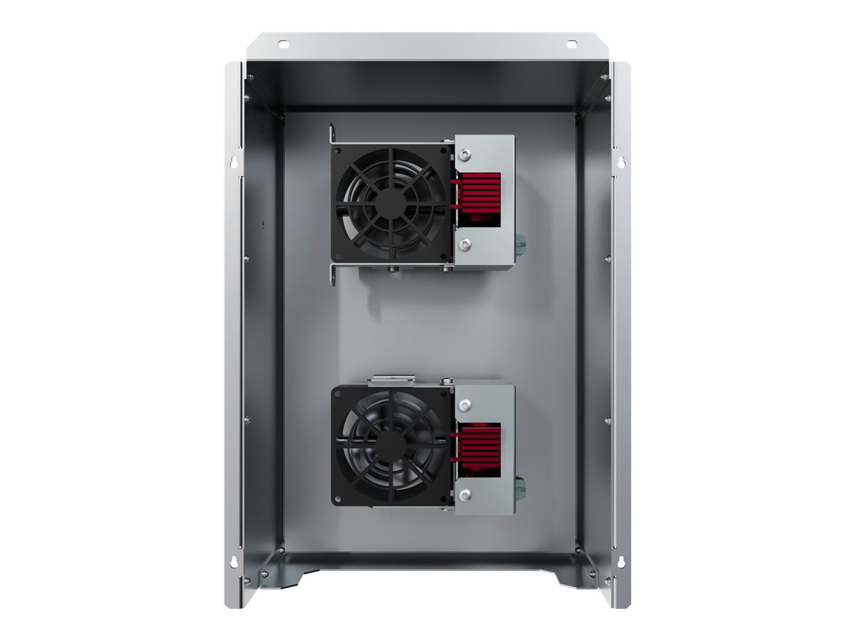 APC Uniflair InRow - Cooling system accessory kit