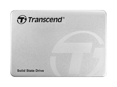 Transcend SSD220S - Solid state drive