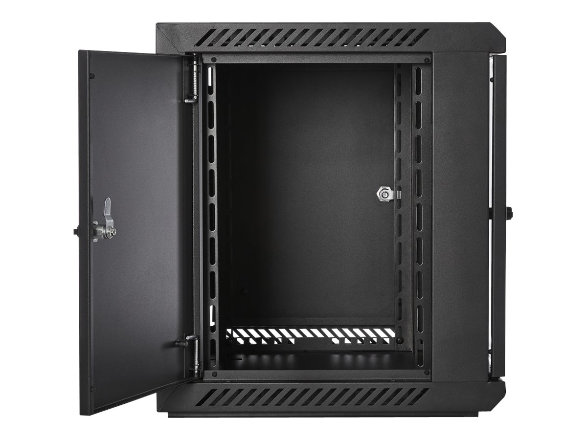 Shi Rack V7 RMWC9UG450-1N - Rack cabinet | Overview, Specs, Details | SHI
