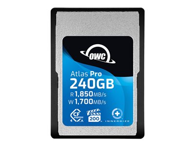 OWC Atlas Pro - Flash memory card