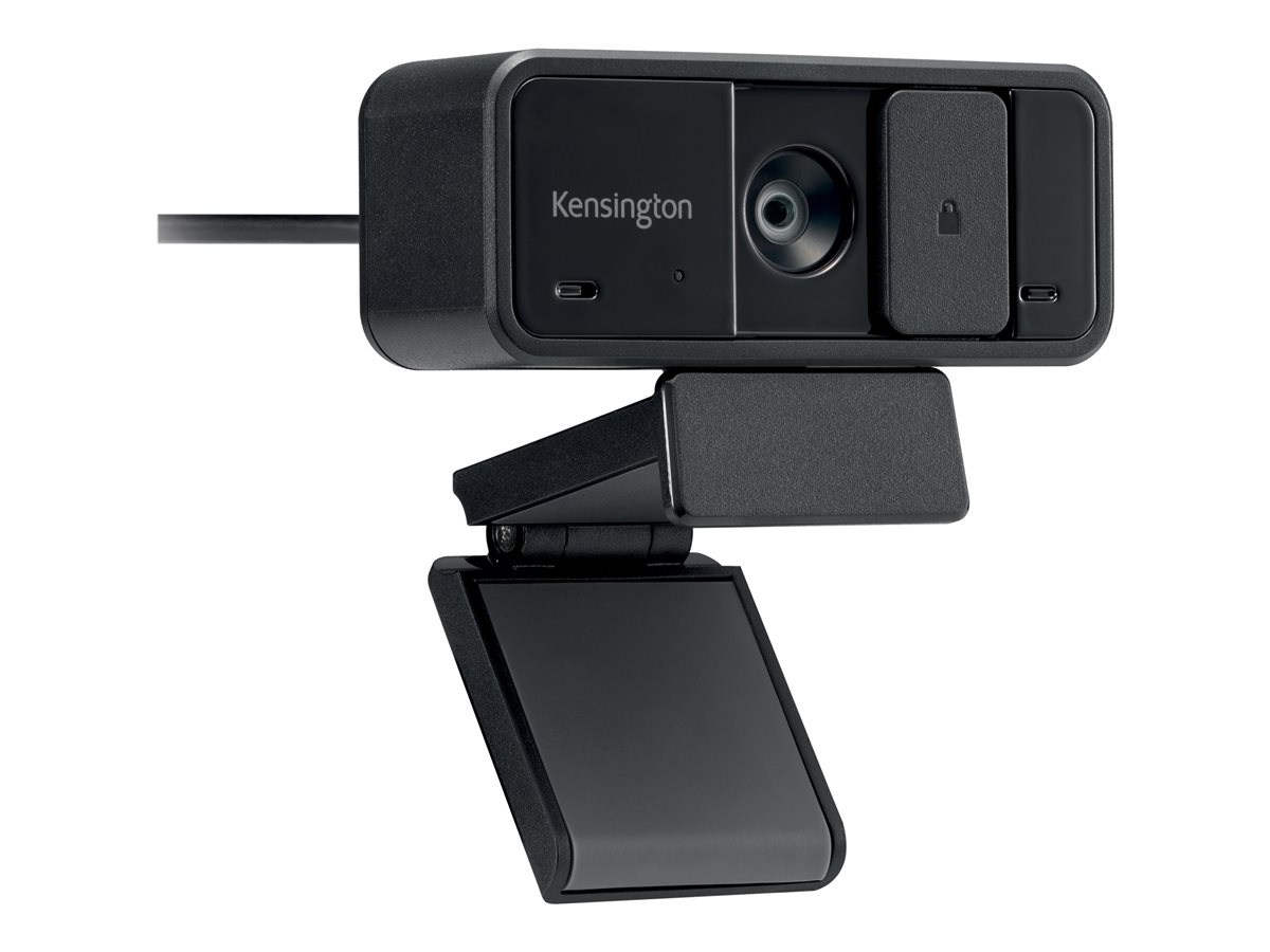 Kensington W1050 - webkamera – foto 5