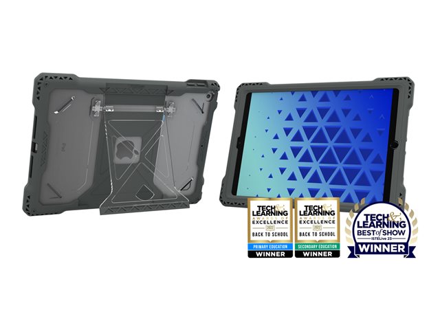 Maxcases Shield Extreme X2 Protective Case For Tablet