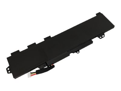 Total Micro - Notebook battery (equivalent to: HP 933322-855)