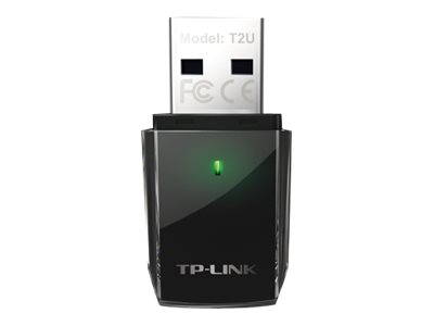 TP-LINK AC600 Dual Band WLAN USB Adapter