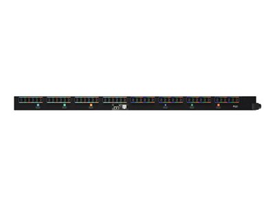 Geist Monitored Unit Level EC DU05M5B1-48CF17-2S02A9K00-S-A